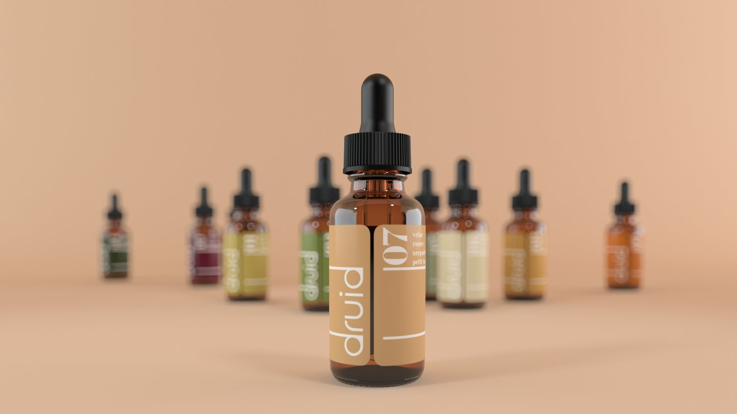 Potion 07 Voice Throat