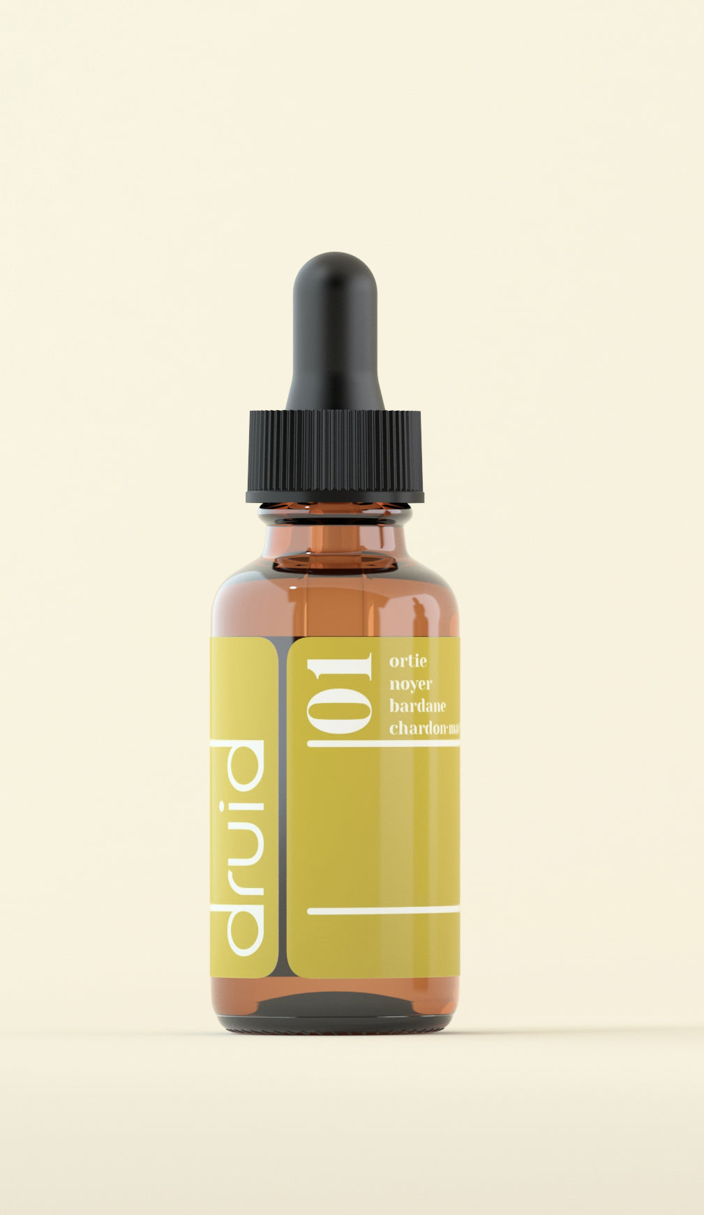 Potion 01 Detox Cleansing