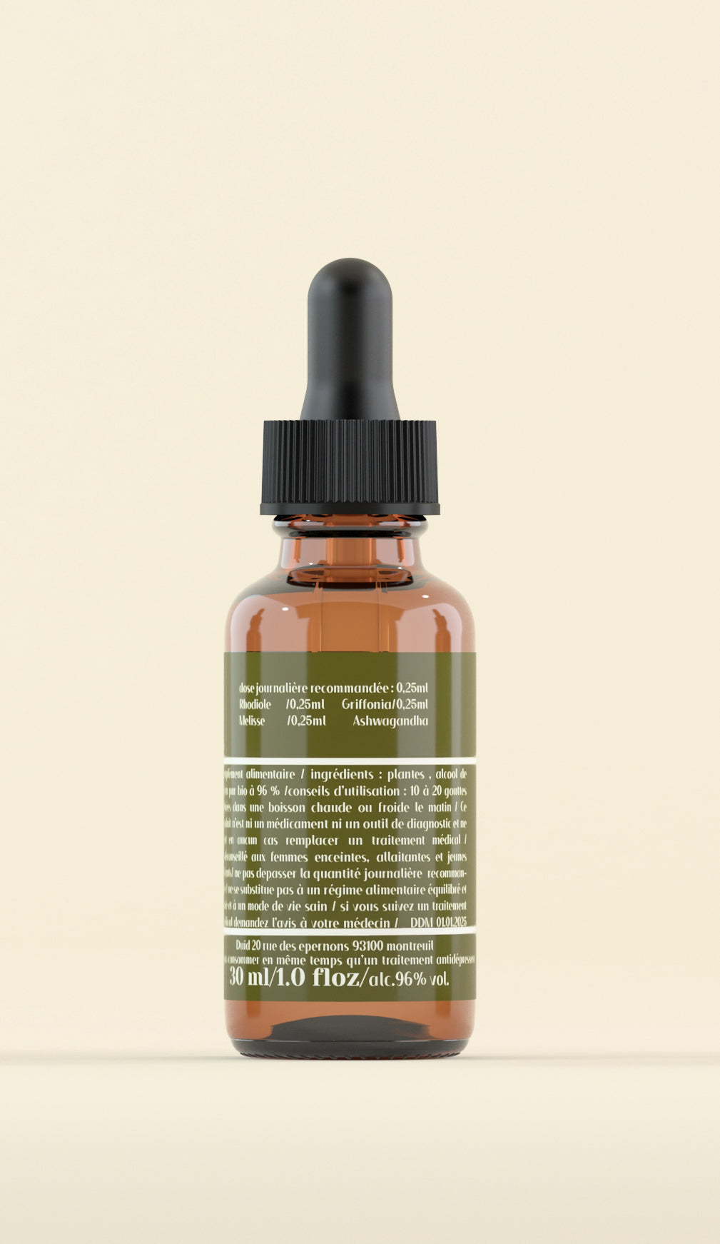 Potion 04 Moral Stress