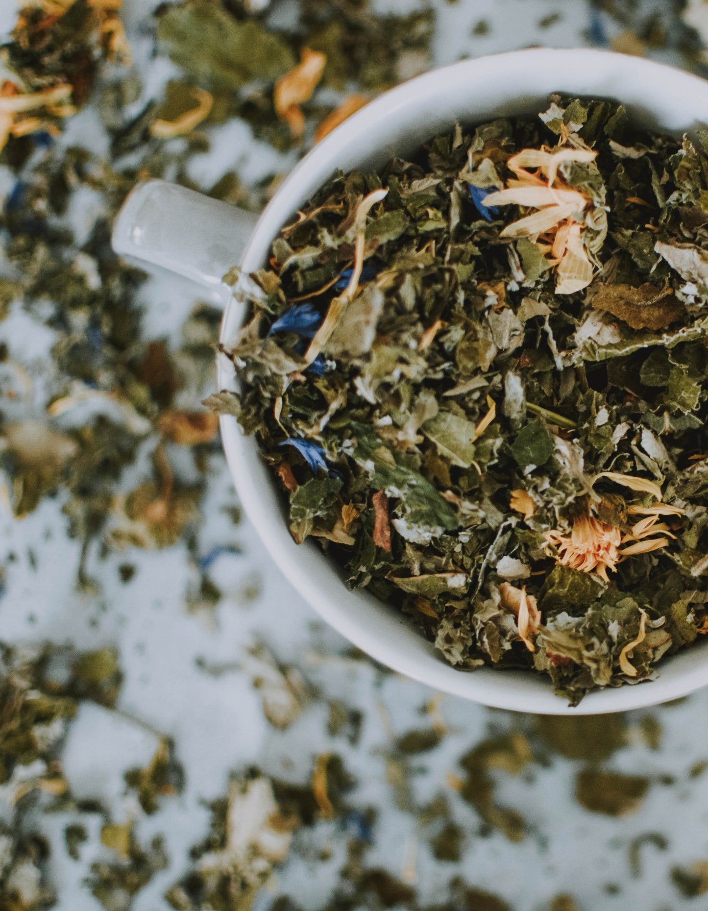 Potion 01 Detox Cleansing