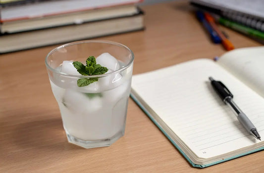 Rhodiola et ashwagandha pour la crise d'adolescence