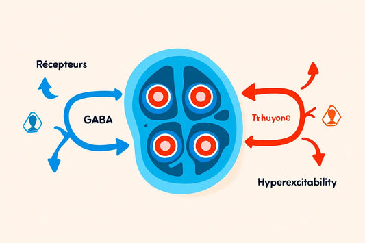 Les dangers de la sauge à haute dose : effets secondaires