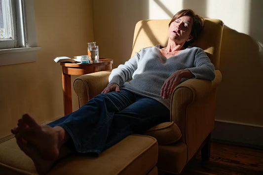 Symptômes de la carence en vitamine D - Causes et solutions