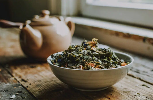 Synergie de plantes : comprendre le principe d'action